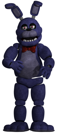 FNAF Бонни