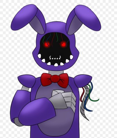 FNAF Бонни