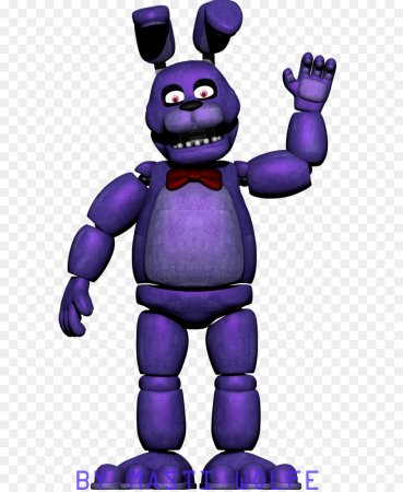 FNAF Бонни