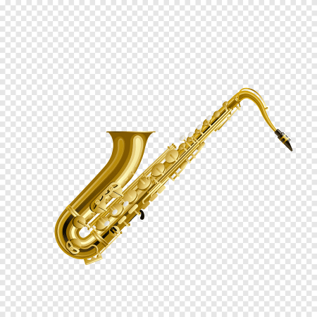 Yello саксофон