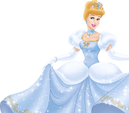 Disney. Принцесса. Золушка