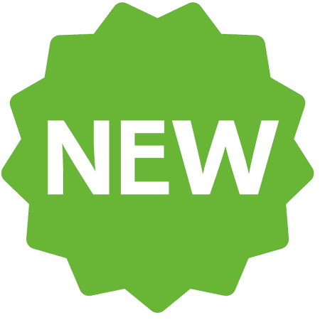 Логотип New