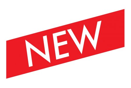 Логотип New