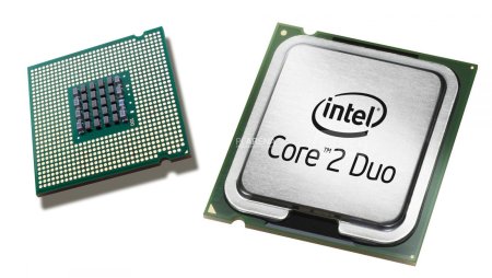 Intel Core Duo 2 3.75