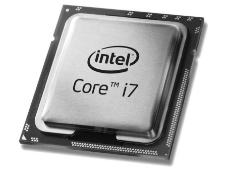 Intel i7 i9 544 HDD