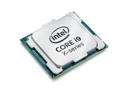 Intel Core i9-7980xe