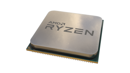 Процессор AMD Ryzen 5 Pinnacle Ridge 2600