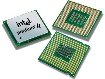 Intel Xeon s478