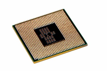 • Процессор, CPU (Central processing Unit)