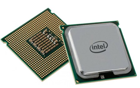 Процессор Socket-1155 Intel Celeron, 2,5 ГГЦ
