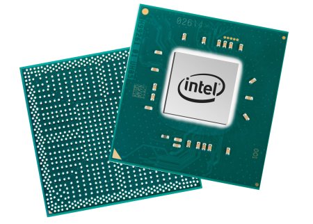 Pentium Gold 6405u 2.4ГГЦ