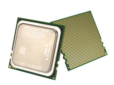 АМД Athlon 64