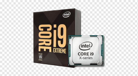 Intel Core i9 2066
