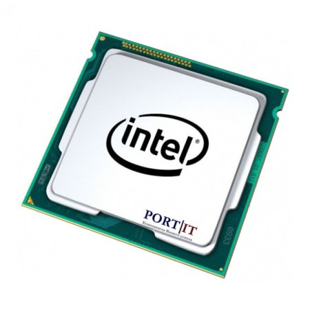 Процессор Intel Core i5-4570s Haswell