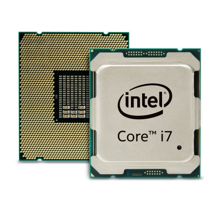 Intel Core i7 сокет