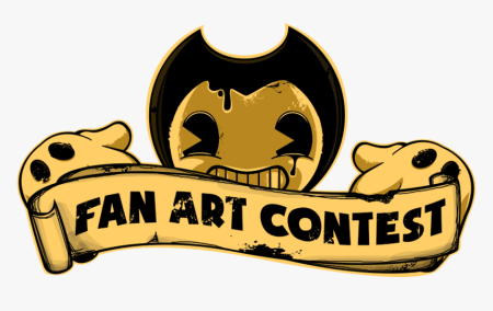 Bendy and the Ink Machine логотип