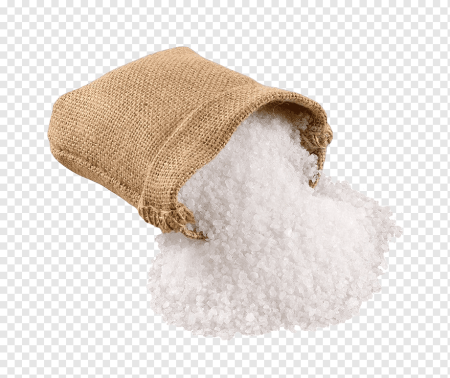 Мешочек с солью