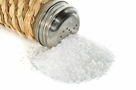Солонка для соли