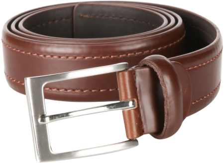 Ремень Leather Belt JK 2000