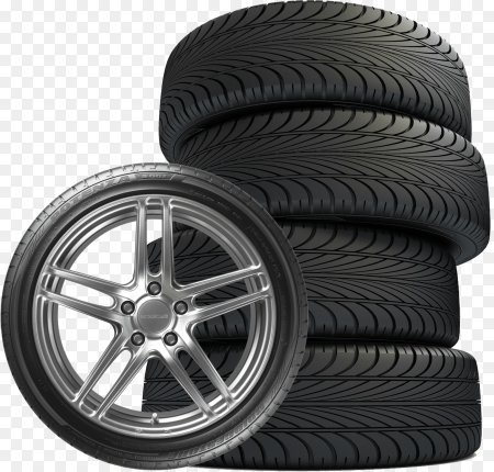Автомобильные шины