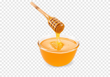 Ложка для меда