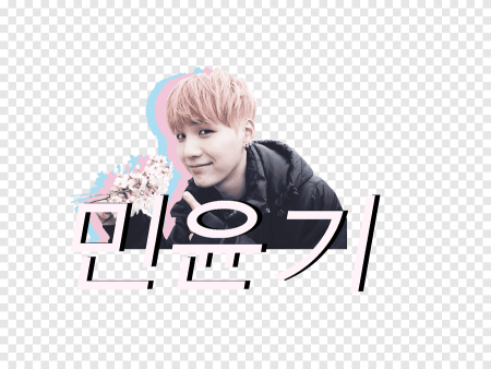 BTS Стикеры PNG