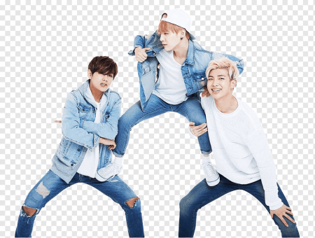 K-Pop танцы