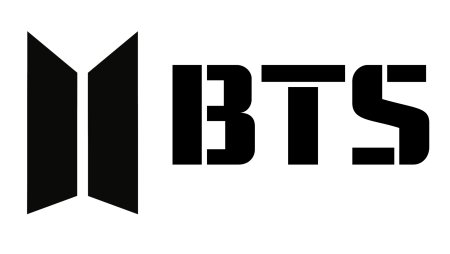 БТС знак группы