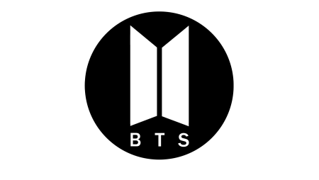 BTS знак группы