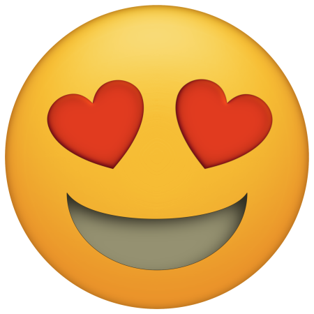 Emodzi улыбка