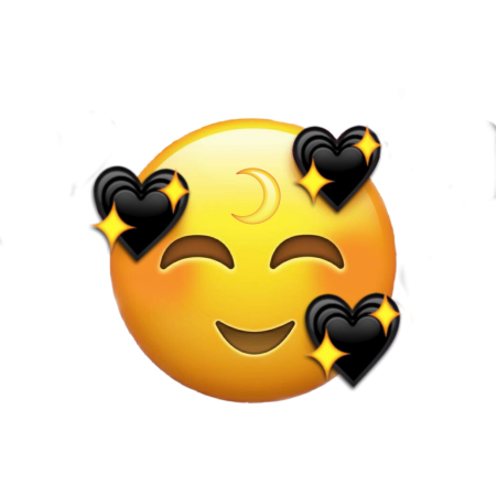 Необычные смайлы