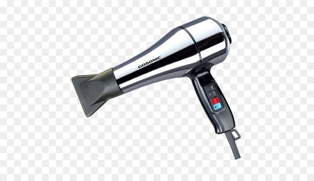 Braun hair Iron Dryer