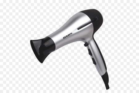 Фен Elekta Turbo Pro 2000