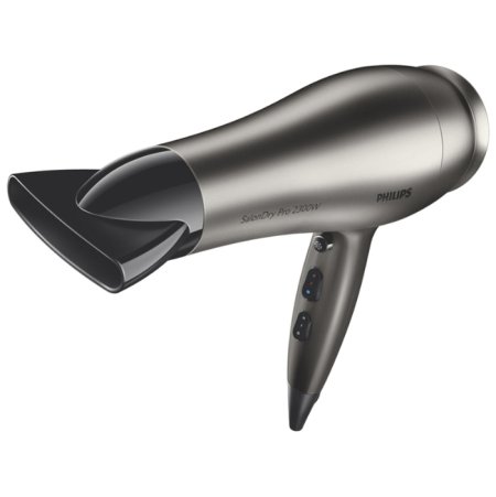 Фен Philips SALONDRY Pro 2300w