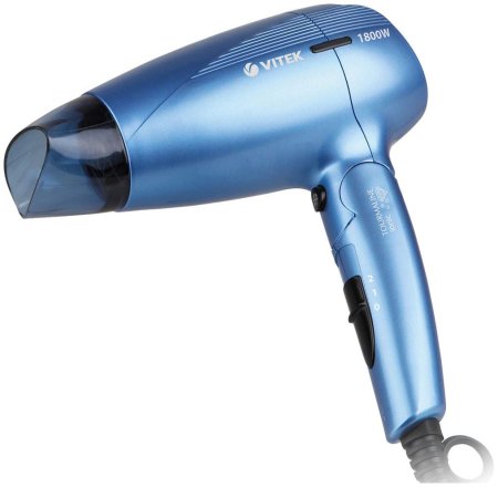Фен Vitek VT-2326