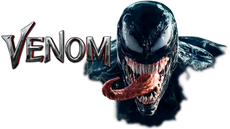 Venom логотип