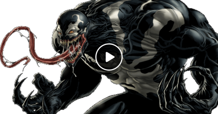 Avengers Alliance Venom