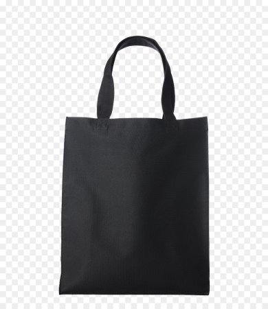 Tote Блацк Bags PNG
