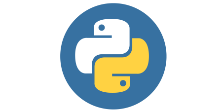 Python язык программирования логотип