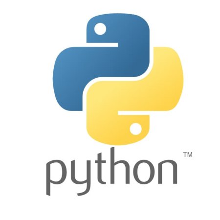 Python логотип на прозрачном фоне