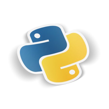 Значок Python