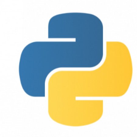 Python язык программирования логотип
