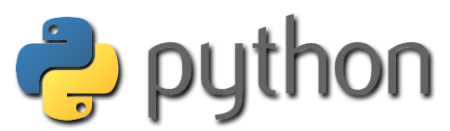Websockets Python логотип