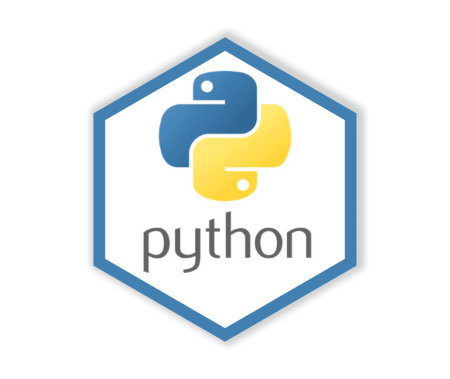 Значок Python
