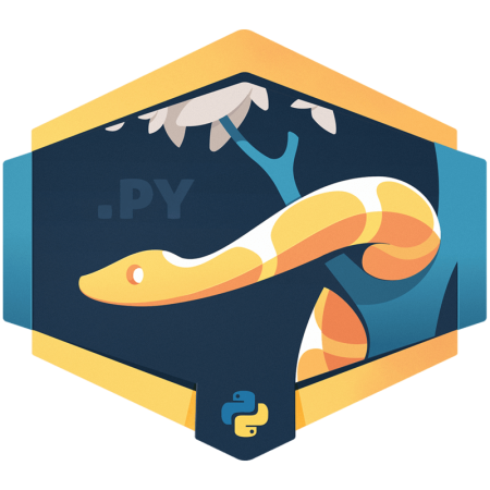 Python арт язык программирования