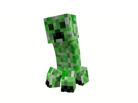 Minecraft КРИПЕР