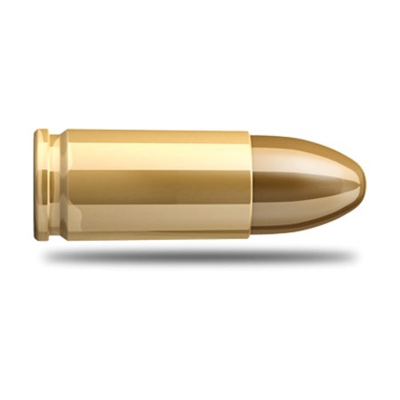 Патрон 45 ACP