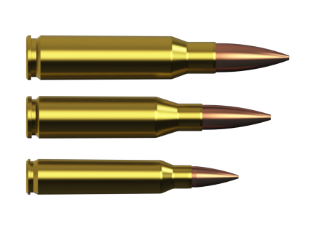 280 Бритиш патрон