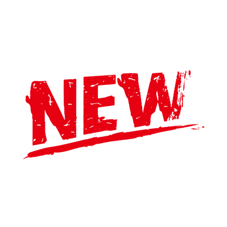 Значок New