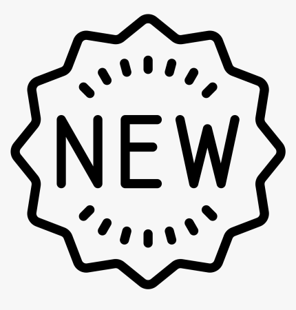 Новинка иконка